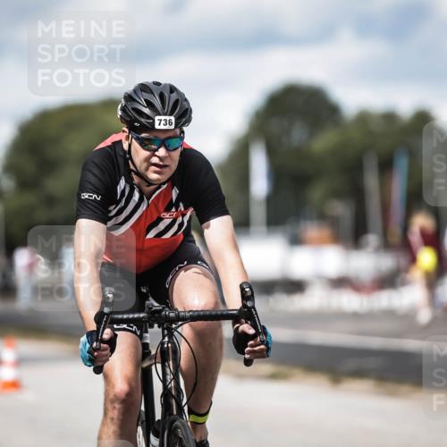 16.08.2026 - KN Förde Triathlon 2026 H.Heesch http://msf.ph/oto/9990943 16.08.2026 13:35:05 Radfahren  meine-sportfotos.de