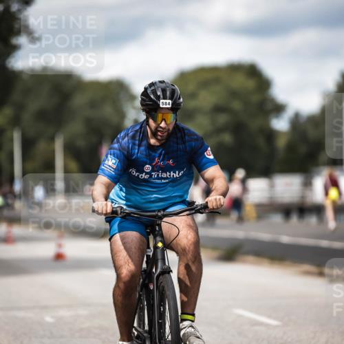 16.08.2026 - KN Förde Triathlon 2026 H.Heesch http://msf.ph/oto/9990959 16.08.2026 13:35:20 Radfahren 731 meine-sportfotos.de