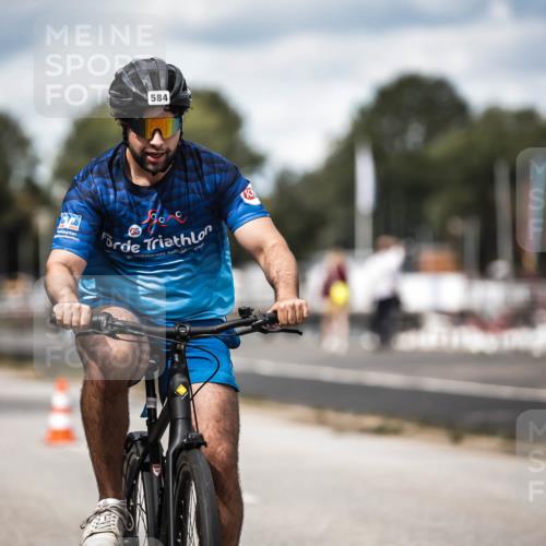 16.08.2026 - KN Förde Triathlon 2026 H.Heesch http://msf.ph/oto/9990966 16.08.2026 13:35:20 Radfahren 731 meine-sportfotos.de