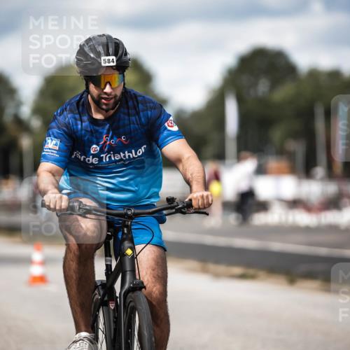 16.08.2026 - KN Förde Triathlon 2026 H.Heesch http://msf.ph/oto/9990967 16.08.2026 13:35:20 Radfahren 731 meine-sportfotos.de