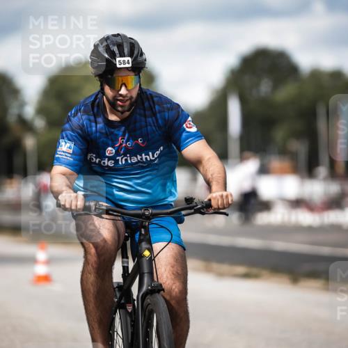 16.08.2026 - KN Förde Triathlon 2026 H.Heesch http://msf.ph/oto/9990968 16.08.2026 13:35:20 Radfahren 731 meine-sportfotos.de