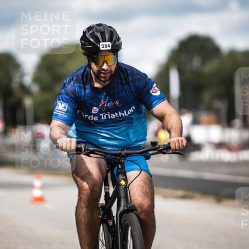 16.08.2026 - KN Förde Triathlon 2026 H.Heesch http://msf.ph/oto/9990969 16.08.2026 13:35:20 Radfahren 731 meine-sportfotos.de