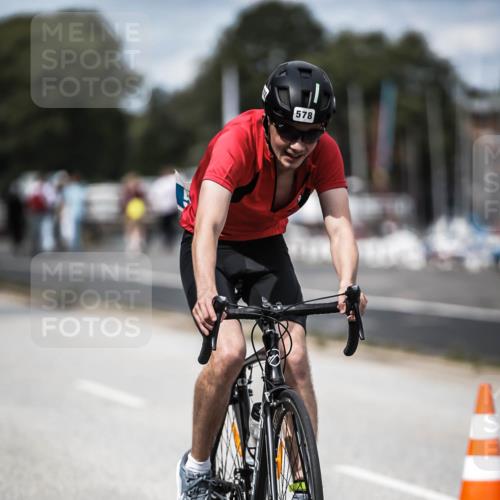 16.08.2026 - KN Förde Triathlon 2026 H.Heesch http://msf.ph/oto/9990994 16.08.2026 13:35:31 Radfahren 601, 604 meine-sportfotos.de