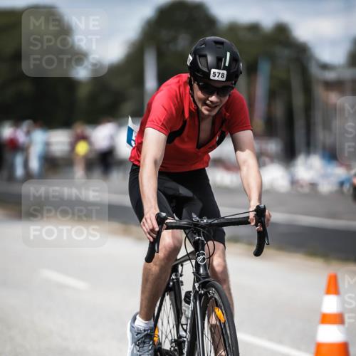 16.08.2026 - KN Förde Triathlon 2026 H.Heesch http://msf.ph/oto/9990995 16.08.2026 13:35:31 Radfahren 601, 604 meine-sportfotos.de