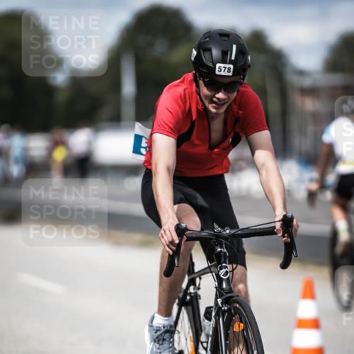16.08.2026 - KN Förde Triathlon 2026 H.Heesch http://msf.ph/oto/9990997 16.08.2026 13:35:31 Radfahren 601, 604 meine-sportfotos.de