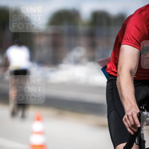 16.08.2026 - KN Förde Triathlon 2026 H.Heesch http://msf.ph/oto/9991008 16.08.2026 13:35:31 Radfahren 601, 604 meine-sportfotos.de