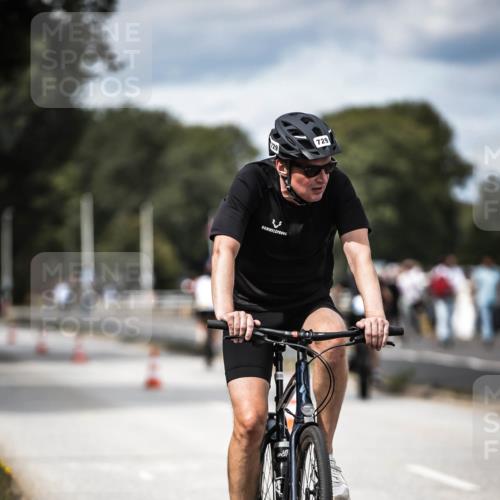 16.08.2026 - KN Förde Triathlon 2026 H.Heesch http://msf.ph/oto/9991012 16.08.2026 13:35:38 Radfahren  meine-sportfotos.de