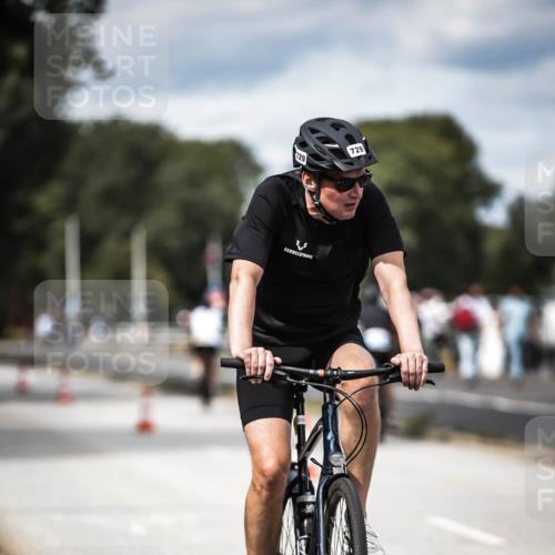 16.08.2026 - KN Förde Triathlon 2026 H.Heesch http://msf.ph/oto/9991013 16.08.2026 13:35:38 Radfahren  meine-sportfotos.de