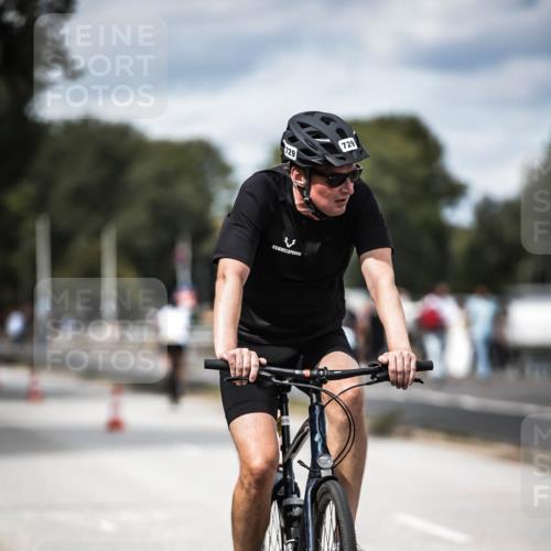 16.08.2026 - KN Förde Triathlon 2026 H.Heesch http://msf.ph/oto/9991014 16.08.2026 13:35:38 Radfahren  meine-sportfotos.de