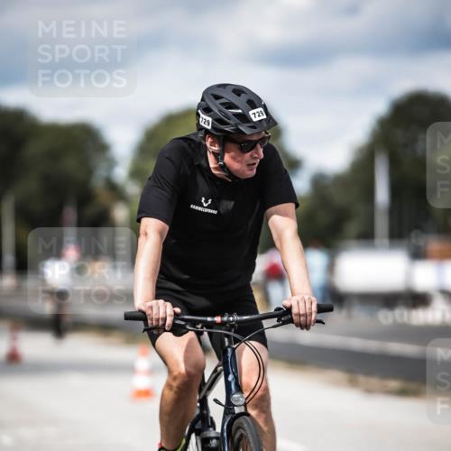 16.08.2026 - KN Förde Triathlon 2026 H.Heesch http://msf.ph/oto/9991017 16.08.2026 13:35:38 Radfahren  meine-sportfotos.de