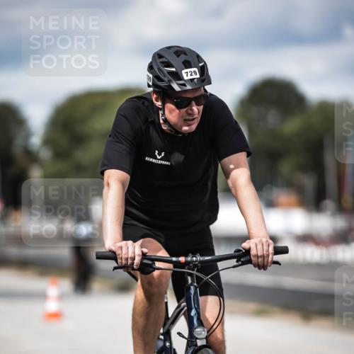 16.08.2026 - KN Förde Triathlon 2026 H.Heesch http://msf.ph/oto/9991021 16.08.2026 13:35:38 Radfahren  meine-sportfotos.de