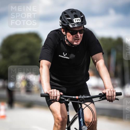 16.08.2026 - KN Förde Triathlon 2026 H.Heesch http://msf.ph/oto/9991024 16.08.2026 13:35:38 Radfahren  meine-sportfotos.de