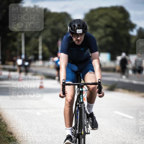 16.08.2026 - KN Förde Triathlon 2026 H.Heesch http://msf.ph/oto/9991030 16.08.2026 13:35:46 Radfahren  meine-sportfotos.de