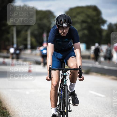 16.08.2026 - KN Förde Triathlon 2026 H.Heesch http://msf.ph/oto/9991031 16.08.2026 13:35:46 Radfahren  meine-sportfotos.de
