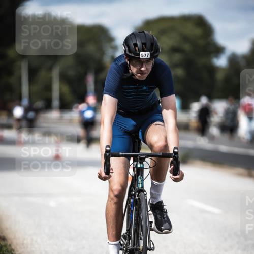 16.08.2026 - KN Förde Triathlon 2026 H.Heesch http://msf.ph/oto/9991032 16.08.2026 13:35:46 Radfahren  meine-sportfotos.de