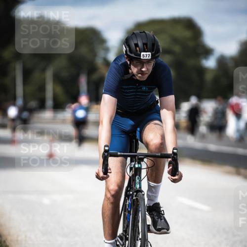 16.08.2026 - KN Förde Triathlon 2026 H.Heesch http://msf.ph/oto/9991033 16.08.2026 13:35:46 Radfahren  meine-sportfotos.de