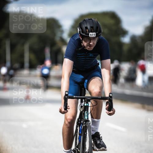 16.08.2026 - KN Förde Triathlon 2026 H.Heesch http://msf.ph/oto/9991034 16.08.2026 13:35:46 Radfahren  meine-sportfotos.de