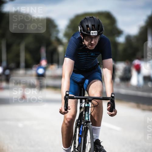 16.08.2026 - KN Förde Triathlon 2026 H.Heesch http://msf.ph/oto/9991035 16.08.2026 13:35:46 Radfahren  meine-sportfotos.de