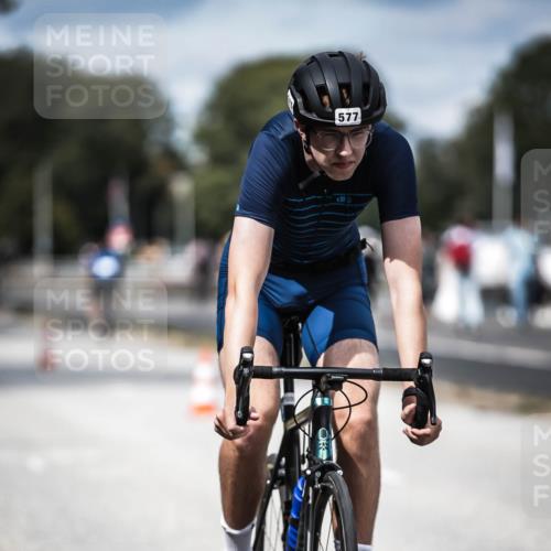 16.08.2026 - KN Förde Triathlon 2026 H.Heesch http://msf.ph/oto/9991037 16.08.2026 13:35:46 Radfahren  meine-sportfotos.de