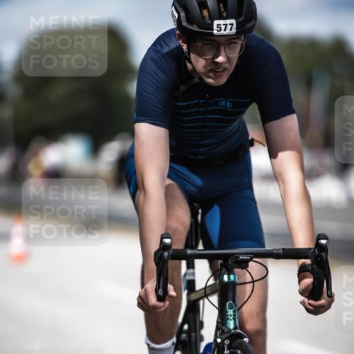 16.08.2026 - KN Förde Triathlon 2026 H.Heesch http://msf.ph/oto/9991043 16.08.2026 13:35:46 Radfahren  meine-sportfotos.de