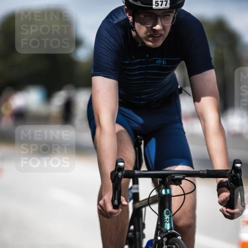 16.08.2026 - KN Förde Triathlon 2026 H.Heesch http://msf.ph/oto/9991044 16.08.2026 13:35:47 Radfahren  meine-sportfotos.de