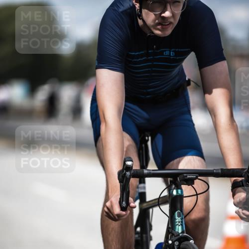 16.08.2026 - KN Förde Triathlon 2026 H.Heesch http://msf.ph/oto/9991045 16.08.2026 13:35:47 Radfahren  meine-sportfotos.de