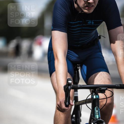 16.08.2026 - KN Förde Triathlon 2026 H.Heesch http://msf.ph/oto/9991046 16.08.2026 13:35:47 Radfahren  meine-sportfotos.de