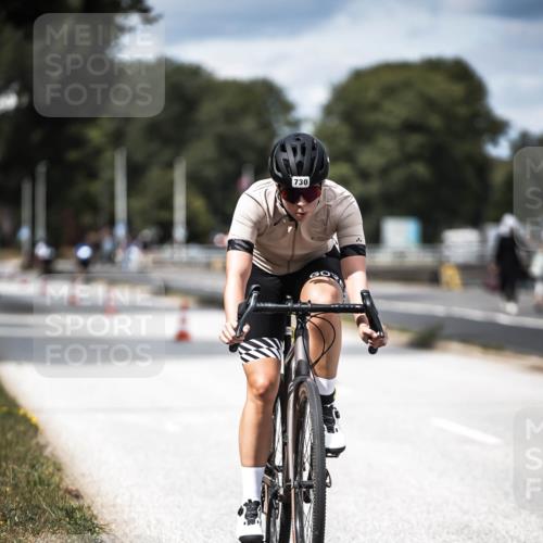 16.08.2026 - KN Förde Triathlon 2026 H.Heesch http://msf.ph/oto/9991050 16.08.2026 13:35:55 Radfahren  meine-sportfotos.de