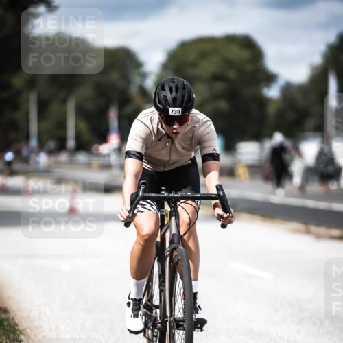 16.08.2026 - KN Förde Triathlon 2026 H.Heesch http://msf.ph/oto/9991053 16.08.2026 13:35:55 Radfahren  meine-sportfotos.de