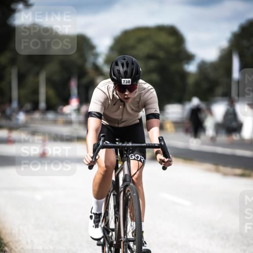 16.08.2026 - KN Förde Triathlon 2026 H.Heesch http://msf.ph/oto/9991054 16.08.2026 13:35:55 Radfahren  meine-sportfotos.de