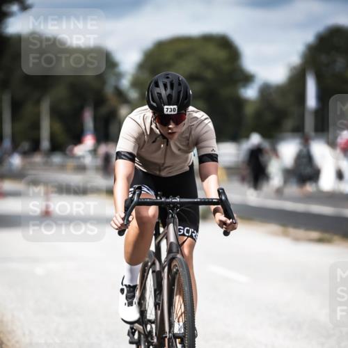 16.08.2026 - KN Förde Triathlon 2026 H.Heesch http://msf.ph/oto/9991055 16.08.2026 13:35:55 Radfahren  meine-sportfotos.de