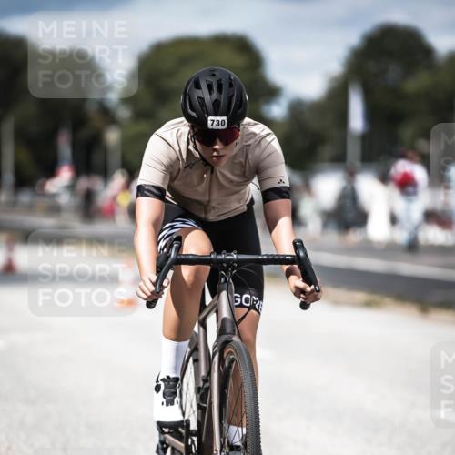 16.08.2026 - KN Förde Triathlon 2026 H.Heesch http://msf.ph/oto/9991058 16.08.2026 13:35:55 Radfahren  meine-sportfotos.de