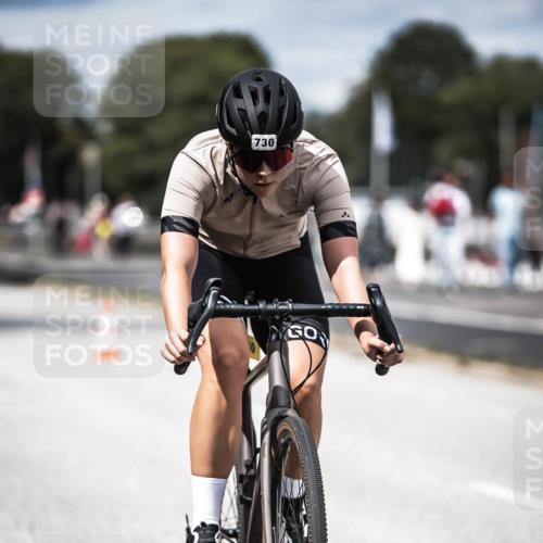 16.08.2026 - KN Förde Triathlon 2026 H.Heesch http://msf.ph/oto/9991060 16.08.2026 13:35:55 Radfahren  meine-sportfotos.de