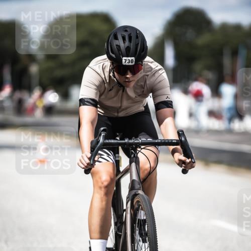 16.08.2026 - KN Förde Triathlon 2026 H.Heesch http://msf.ph/oto/9991061 16.08.2026 13:35:55 Radfahren  meine-sportfotos.de