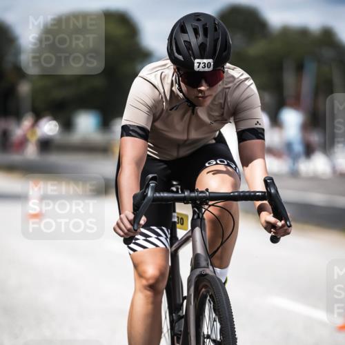 16.08.2026 - KN Förde Triathlon 2026 H.Heesch http://msf.ph/oto/9991063 16.08.2026 13:35:55 Radfahren  meine-sportfotos.de