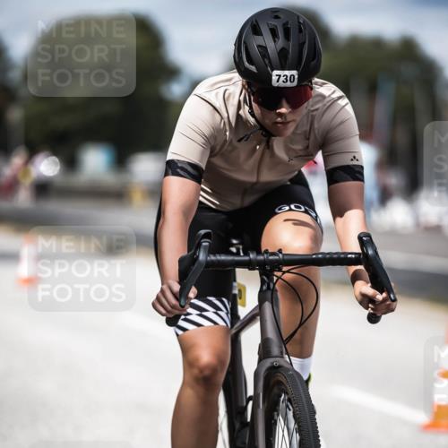 16.08.2026 - KN Förde Triathlon 2026 H.Heesch http://msf.ph/oto/9991064 16.08.2026 13:35:55 Radfahren  meine-sportfotos.de