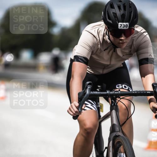 16.08.2026 - KN Förde Triathlon 2026 H.Heesch http://msf.ph/oto/9991066 16.08.2026 13:35:55 Radfahren  meine-sportfotos.de