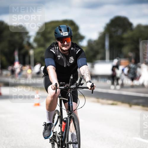 16.08.2026 - KN Förde Triathlon 2026 H.Heesch http://msf.ph/oto/9991068 16.08.2026 13:36:05 Radfahren  meine-sportfotos.de