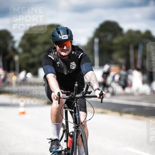 16.08.2026 - KN Förde Triathlon 2026 H.Heesch http://msf.ph/oto/9991071 16.08.2026 13:36:05 Radfahren  meine-sportfotos.de