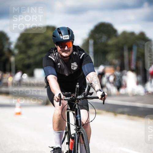 16.08.2026 - KN Förde Triathlon 2026 H.Heesch http://msf.ph/oto/9991072 16.08.2026 13:36:05 Radfahren  meine-sportfotos.de
