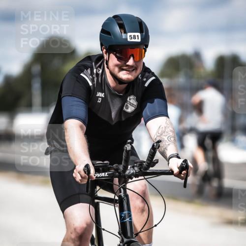 16.08.2026 - KN Förde Triathlon 2026 H.Heesch http://msf.ph/oto/9991080 16.08.2026 13:36:05 Radfahren  meine-sportfotos.de
