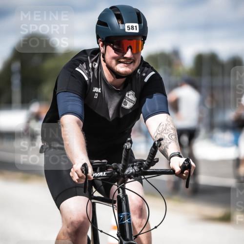 16.08.2026 - KN Förde Triathlon 2026 H.Heesch http://msf.ph/oto/9991081 16.08.2026 13:36:05 Radfahren  meine-sportfotos.de