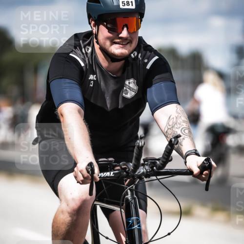 16.08.2026 - KN Förde Triathlon 2026 H.Heesch http://msf.ph/oto/9991083 16.08.2026 13:36:05 Radfahren  meine-sportfotos.de