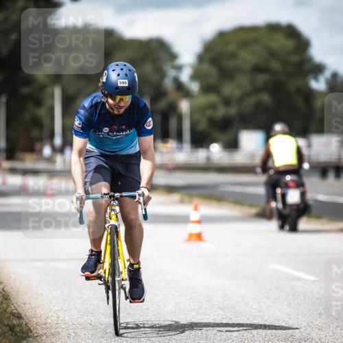 16.08.2026 - KN Förde Triathlon 2026 H.Heesch http://msf.ph/oto/9991086 16.08.2026 13:36:32 Radfahren  meine-sportfotos.de