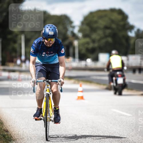 16.08.2026 - KN Förde Triathlon 2026 H.Heesch http://msf.ph/oto/9991087 16.08.2026 13:36:33 Radfahren  meine-sportfotos.de