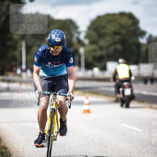 16.08.2026 - KN Förde Triathlon 2026 H.Heesch http://msf.ph/oto/9991089 16.08.2026 13:36:33 Radfahren  meine-sportfotos.de