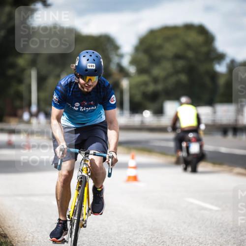 16.08.2026 - KN Förde Triathlon 2026 H.Heesch http://msf.ph/oto/9991090 16.08.2026 13:36:33 Radfahren  meine-sportfotos.de