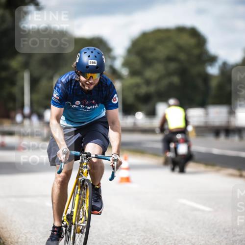 16.08.2026 - KN Förde Triathlon 2026 H.Heesch http://msf.ph/oto/9991092 16.08.2026 13:36:33 Radfahren  meine-sportfotos.de