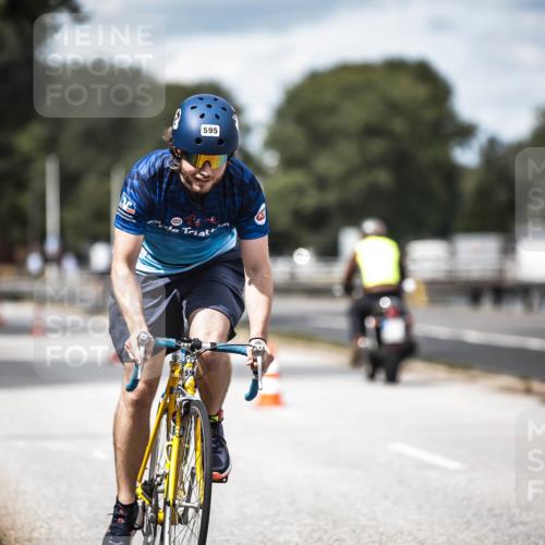 16.08.2026 - KN Förde Triathlon 2026 H.Heesch http://msf.ph/oto/9991093 16.08.2026 13:36:33 Radfahren  meine-sportfotos.de