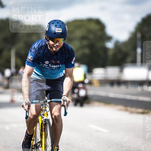 16.08.2026 - KN Förde Triathlon 2026 H.Heesch http://msf.ph/oto/9991098 16.08.2026 13:36:33 Radfahren  meine-sportfotos.de